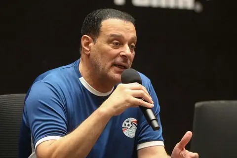 عصام عبد الفتاح: الزمالك يستحق ركلة جزاء أمام الأهلي وفقًا لمعايير الحكم المصري 13 أكتوبر 2026